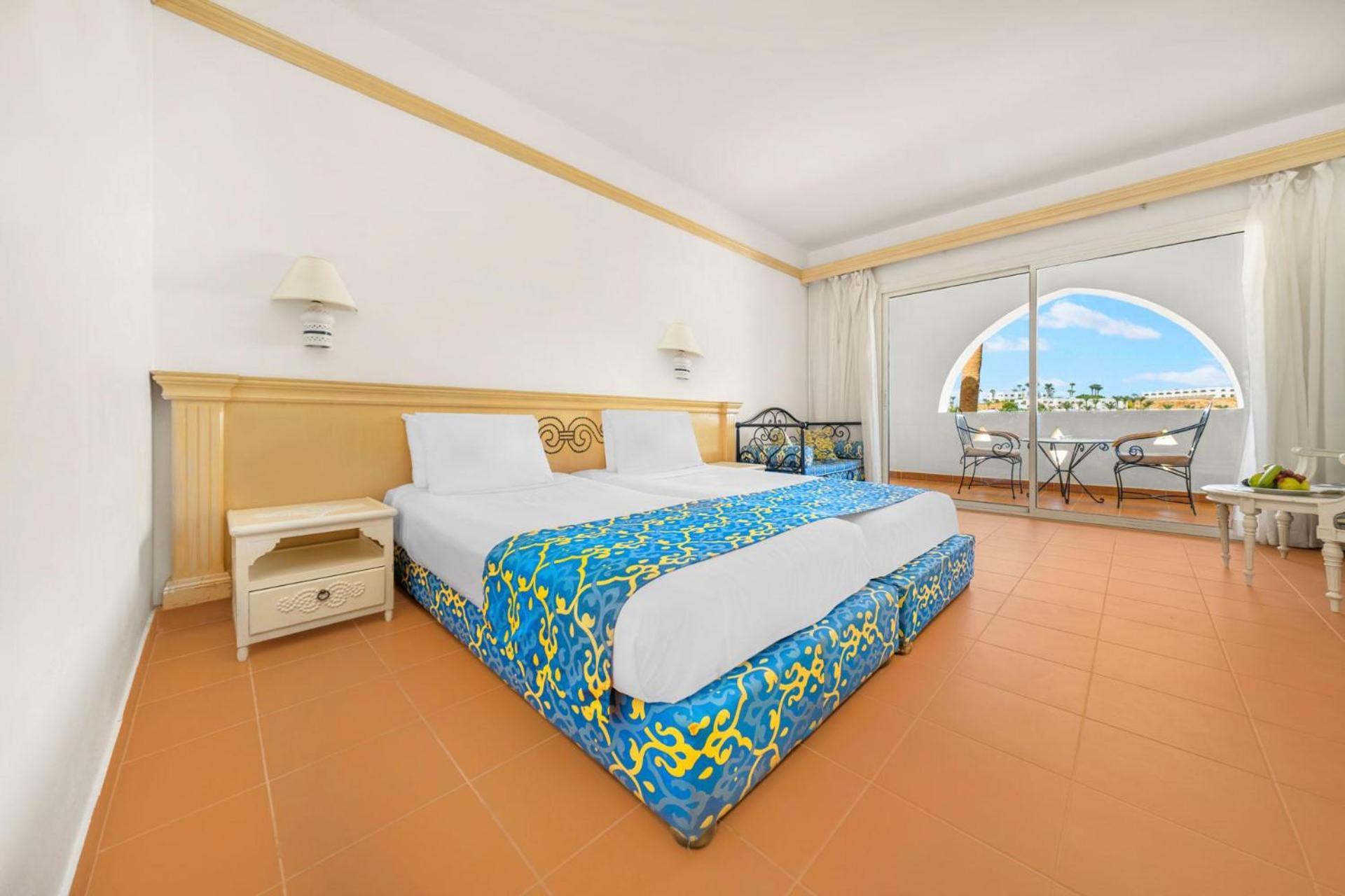 Domina Coral Bay Resort, Diving , Spa & Casino Sharm el-Sheikh Exterior foto