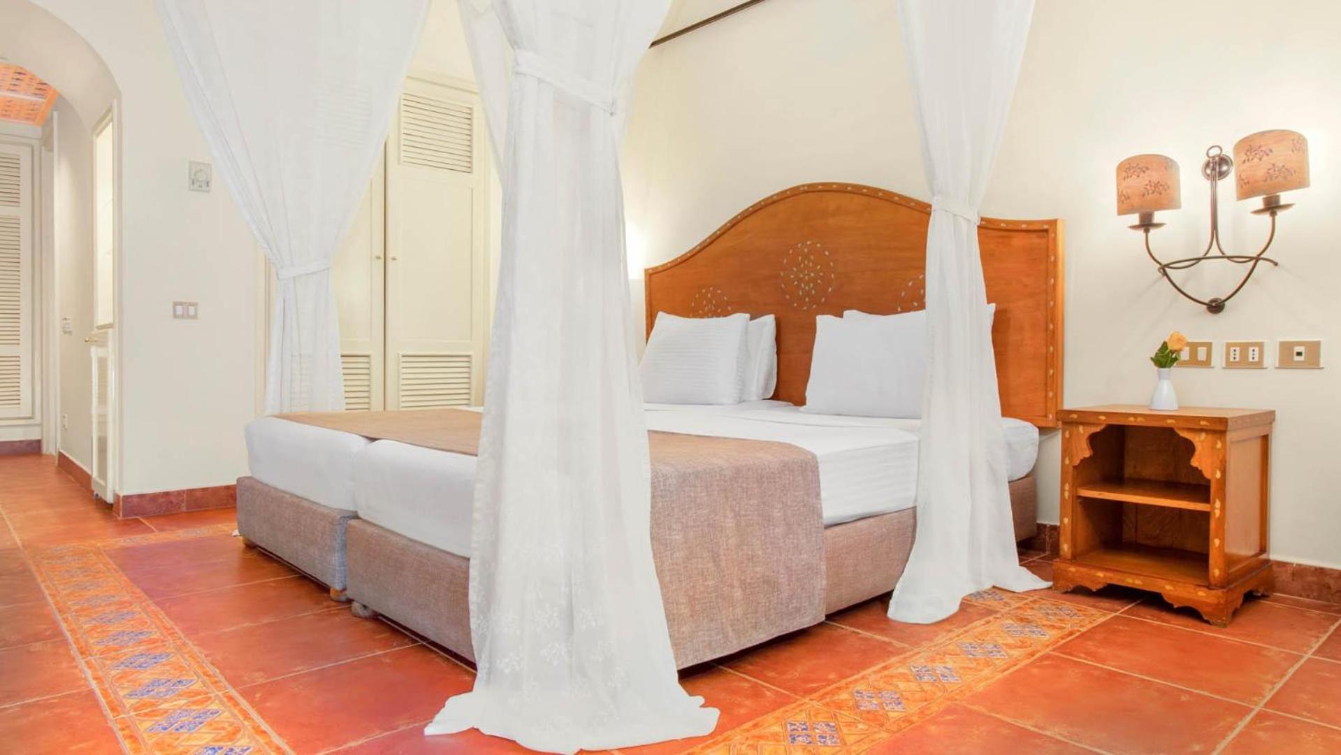 Domina Coral Bay Resort, Diving , Spa & Casino Sharm el-Sheikh Exterior foto