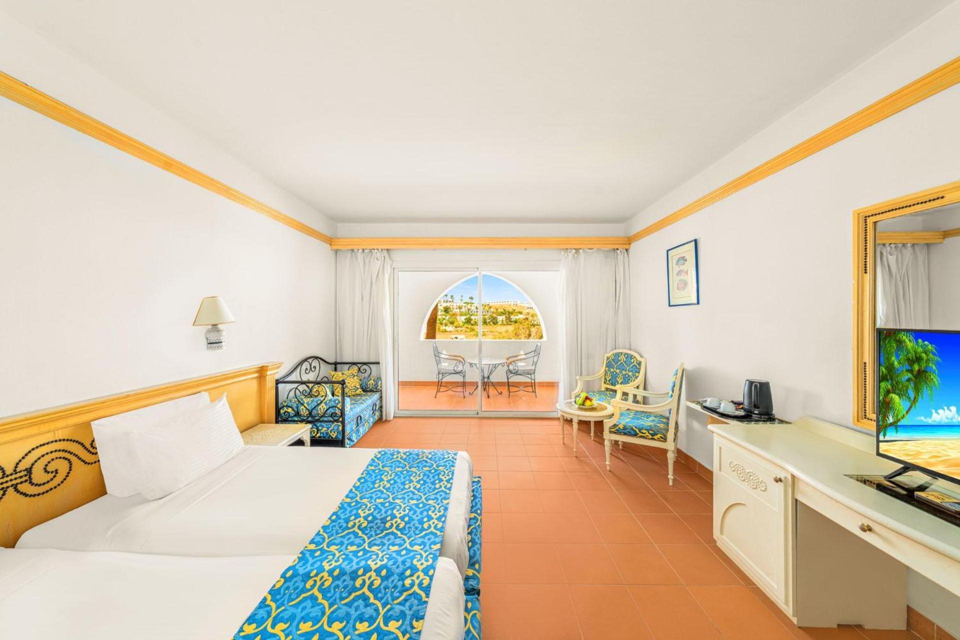 Domina Coral Bay Resort, Diving , Spa & Casino Sharm el-Sheikh Exterior foto