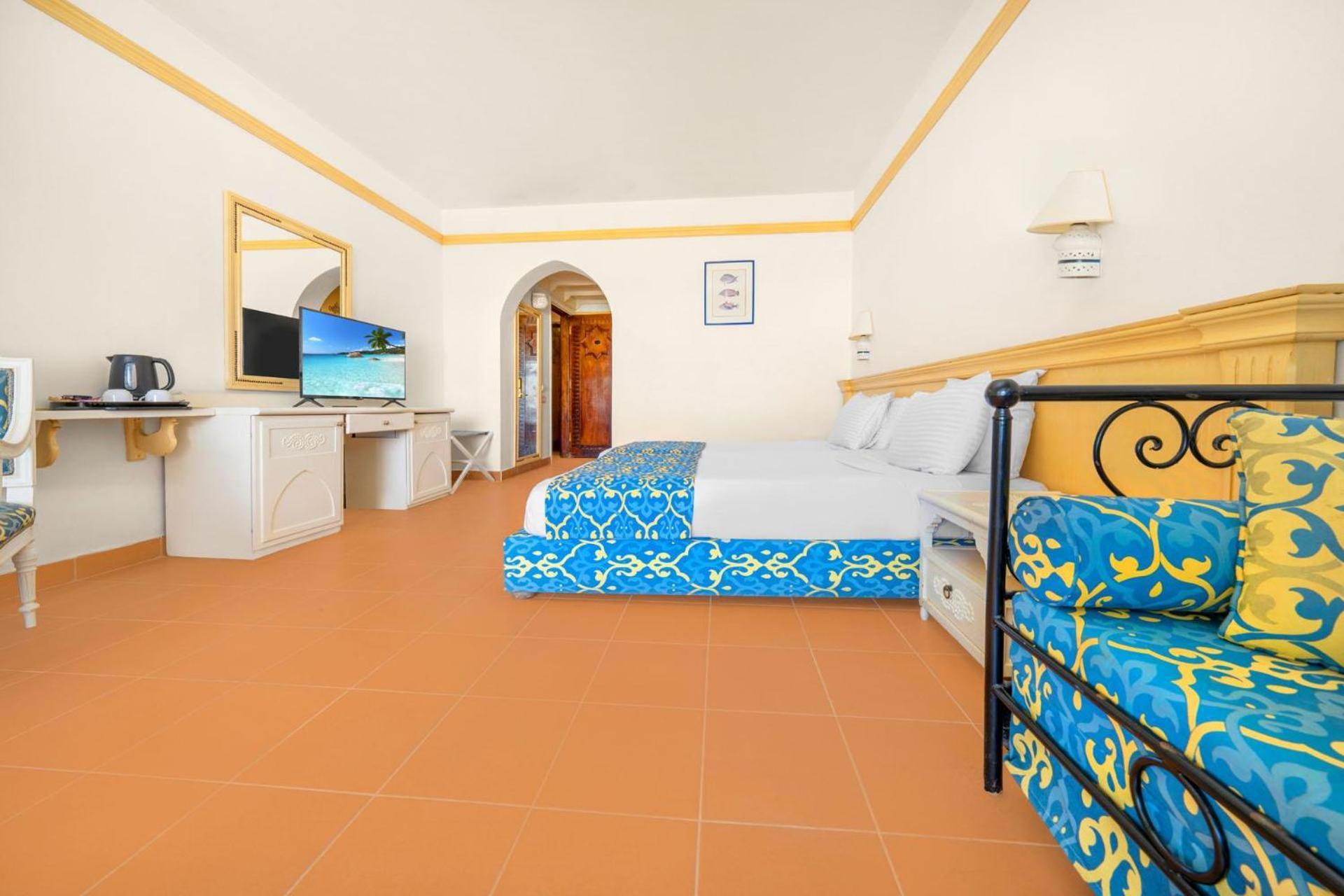 Domina Coral Bay Resort, Diving , Spa & Casino Sharm el-Sheikh Exterior foto