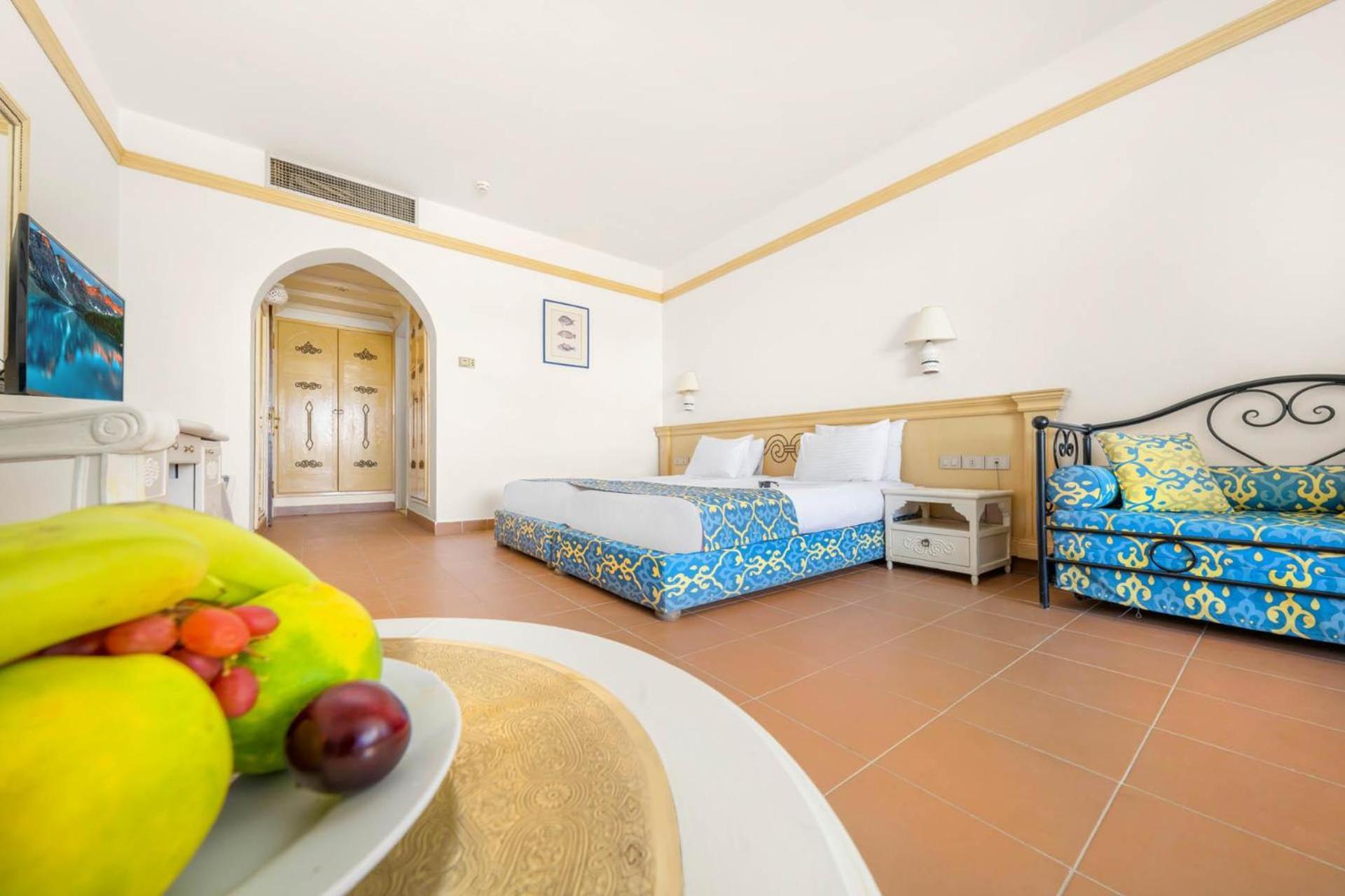 Domina Coral Bay Resort, Diving , Spa & Casino Sharm el-Sheikh Exterior foto